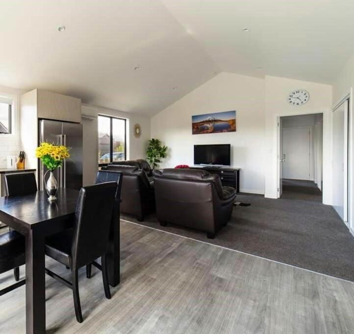 Nv Homes Queenstown Bagian luar foto