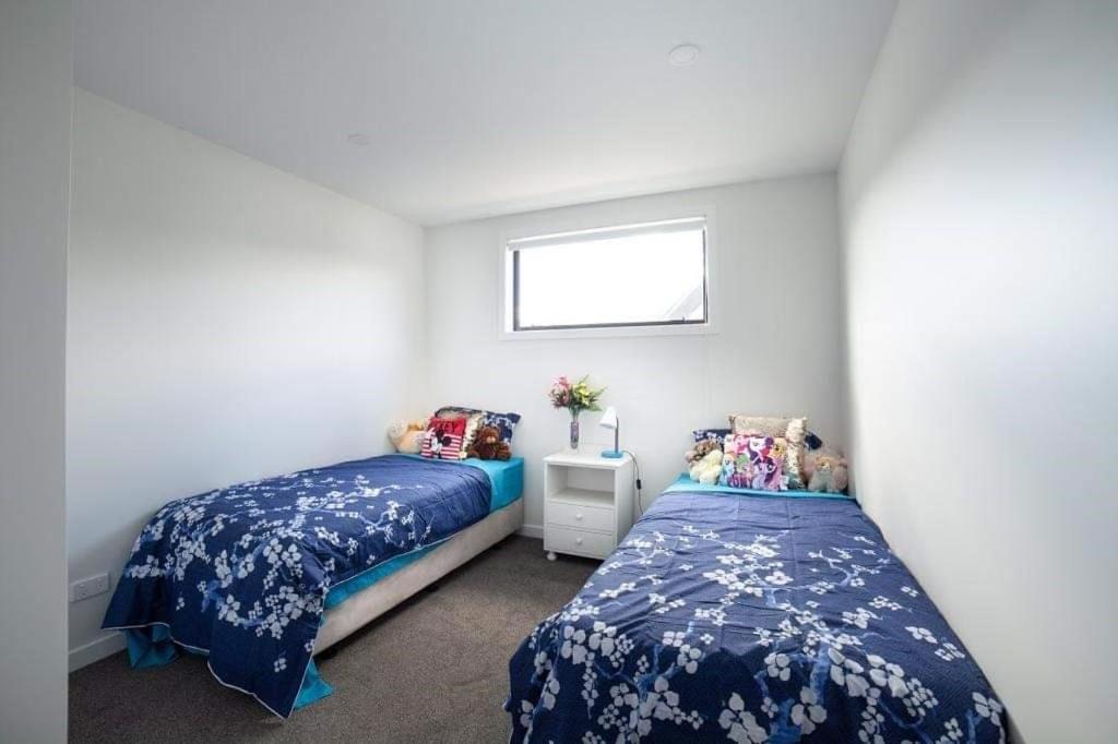 Nv Homes Queenstown Bagian luar foto