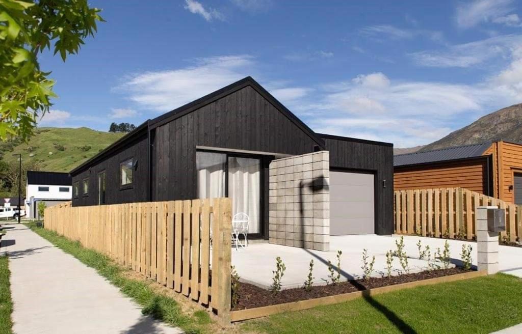 Nv Homes Queenstown Bagian luar foto