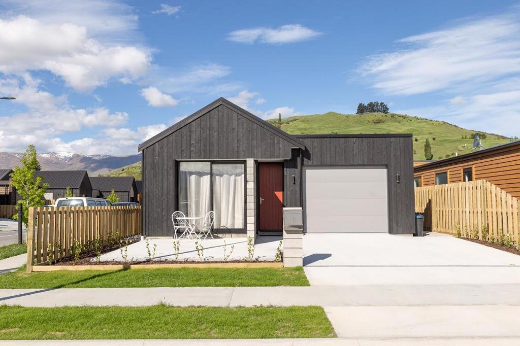Nv Homes Queenstown Bagian luar foto