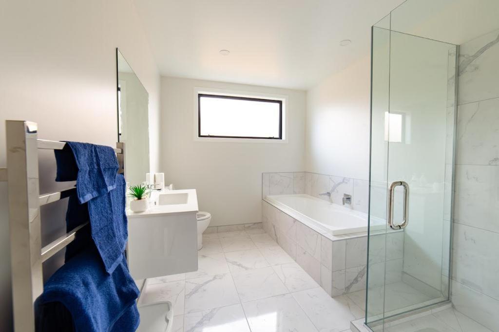Nv Homes Queenstown Bagian luar foto