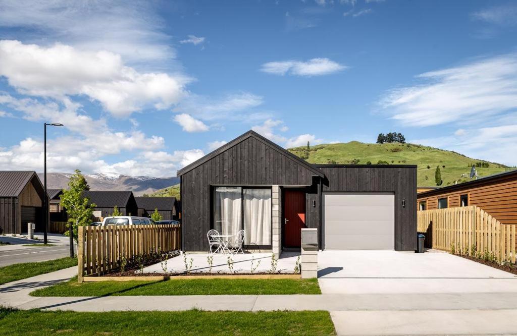 Nv Homes Queenstown Bagian luar foto