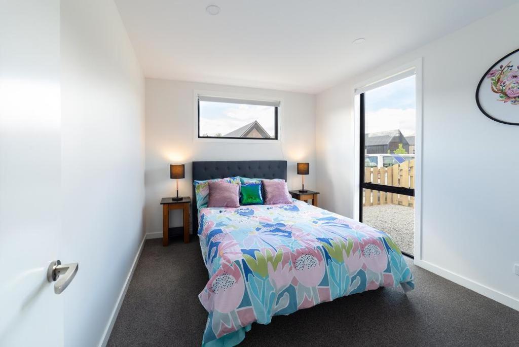 Nv Homes Queenstown Bagian luar foto
